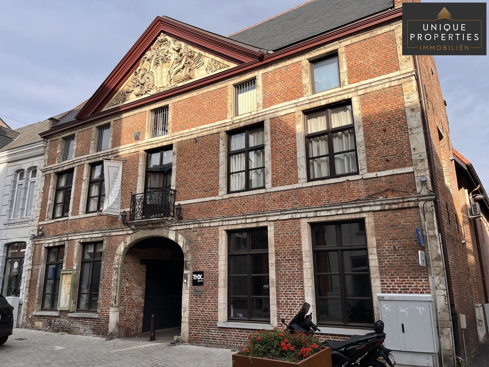 Appartement te koop foto 25