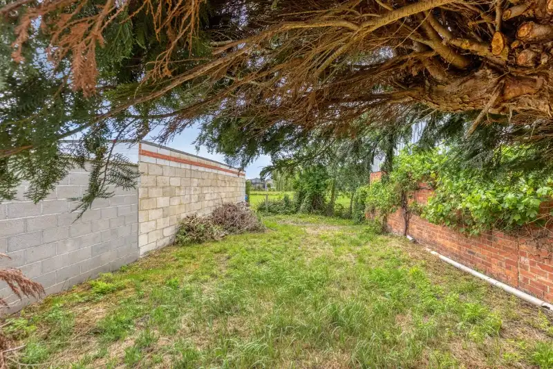 Instapklare woning met 4 slaapkamers in het rustige groene Baal foto 27