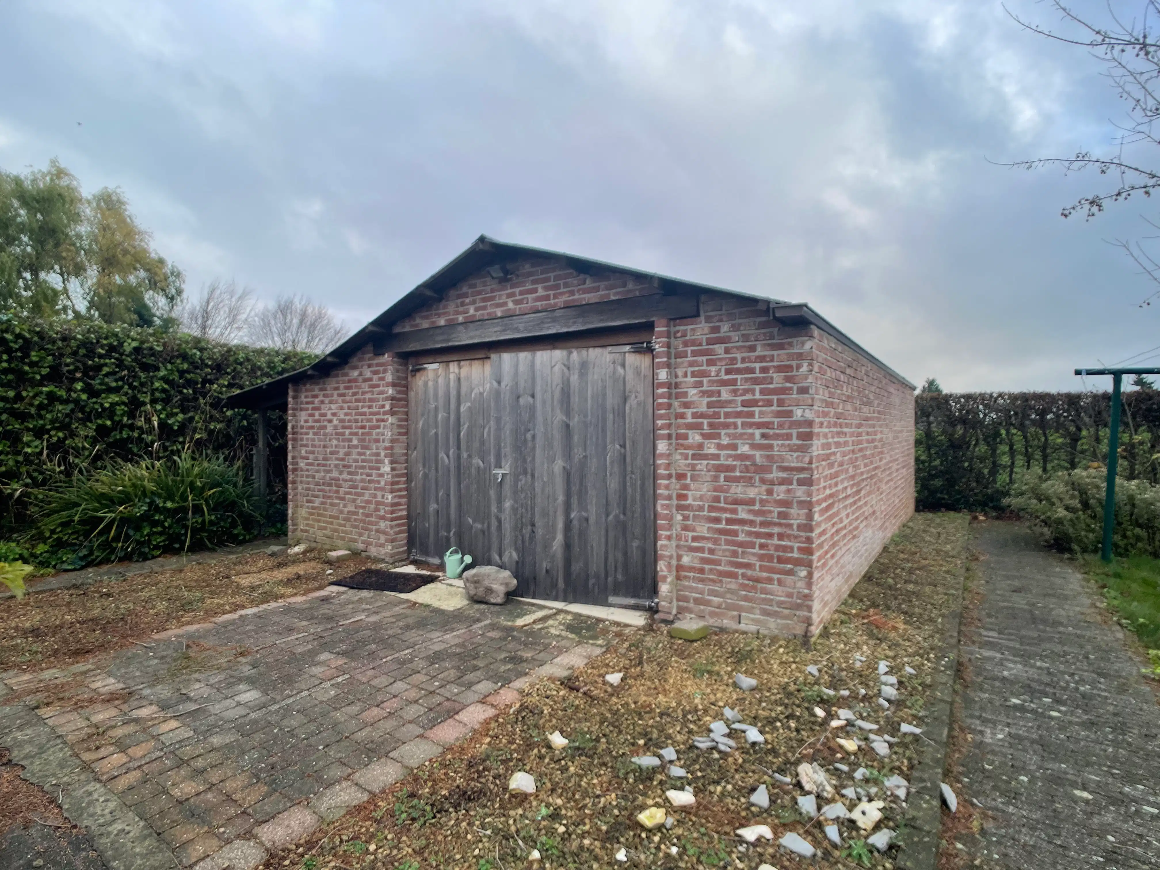 Knappe instapklare villa foto 31