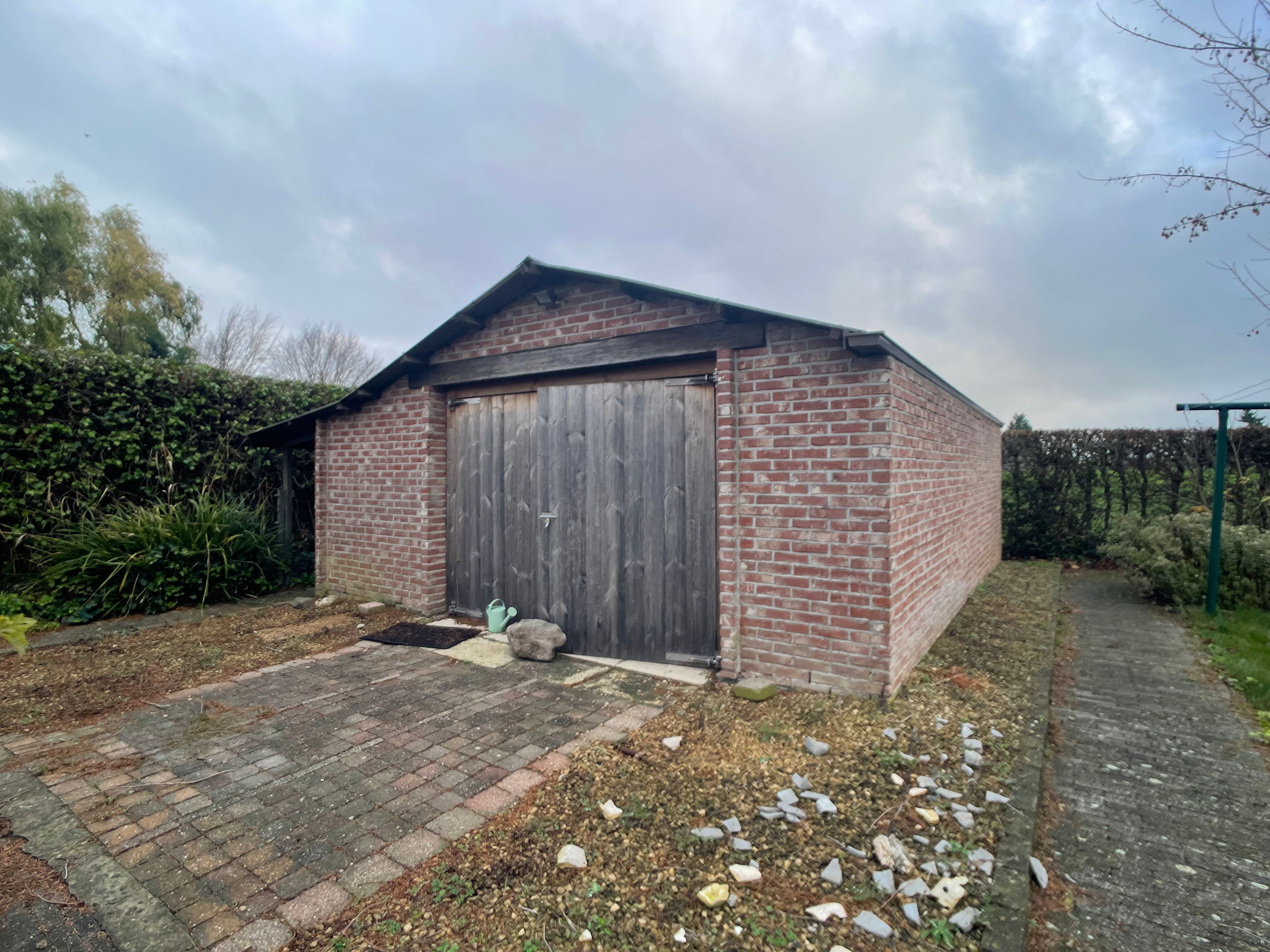 Knappe instapklare villa foto 31