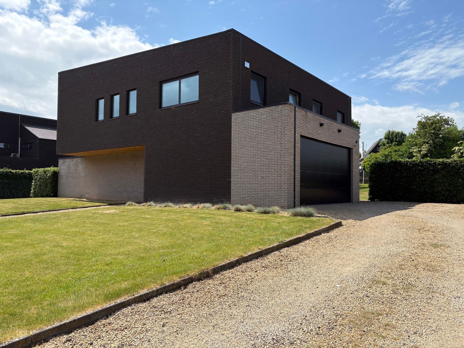De woning is een combinatie van luxe, comfort en duurzaamheid foto 2