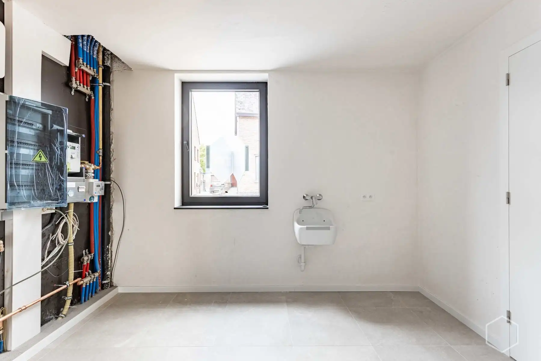 Nieuwbouwwoning Haaltert – HOB met 4 slaapkamers foto 9