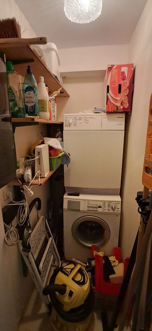 ZONGERICHT 2 SLAAPKAMERAPPARTEMENT OP 100 M VAN DE ZEEDIJK foto 10