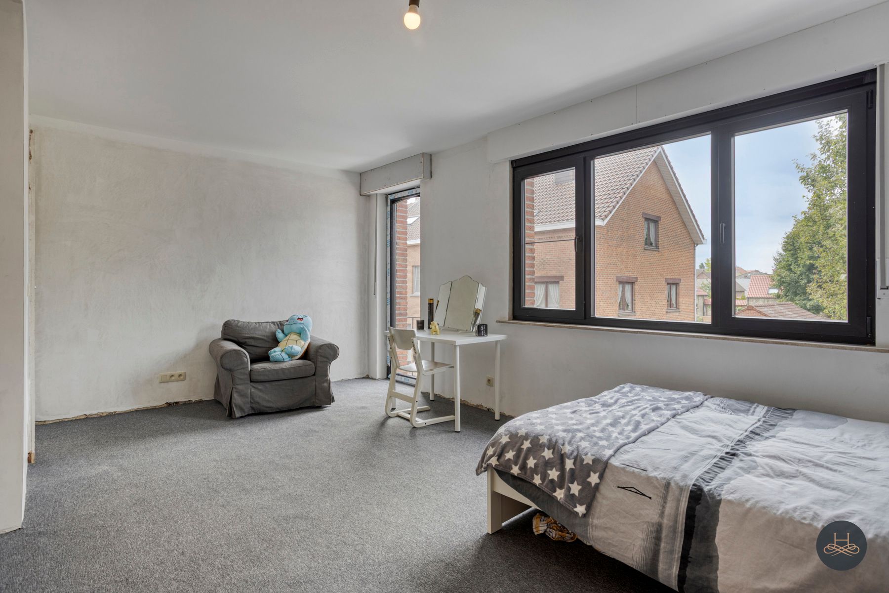 Hoogkwalitatieve en ruime woning met B&B mogelijkheid foto 20