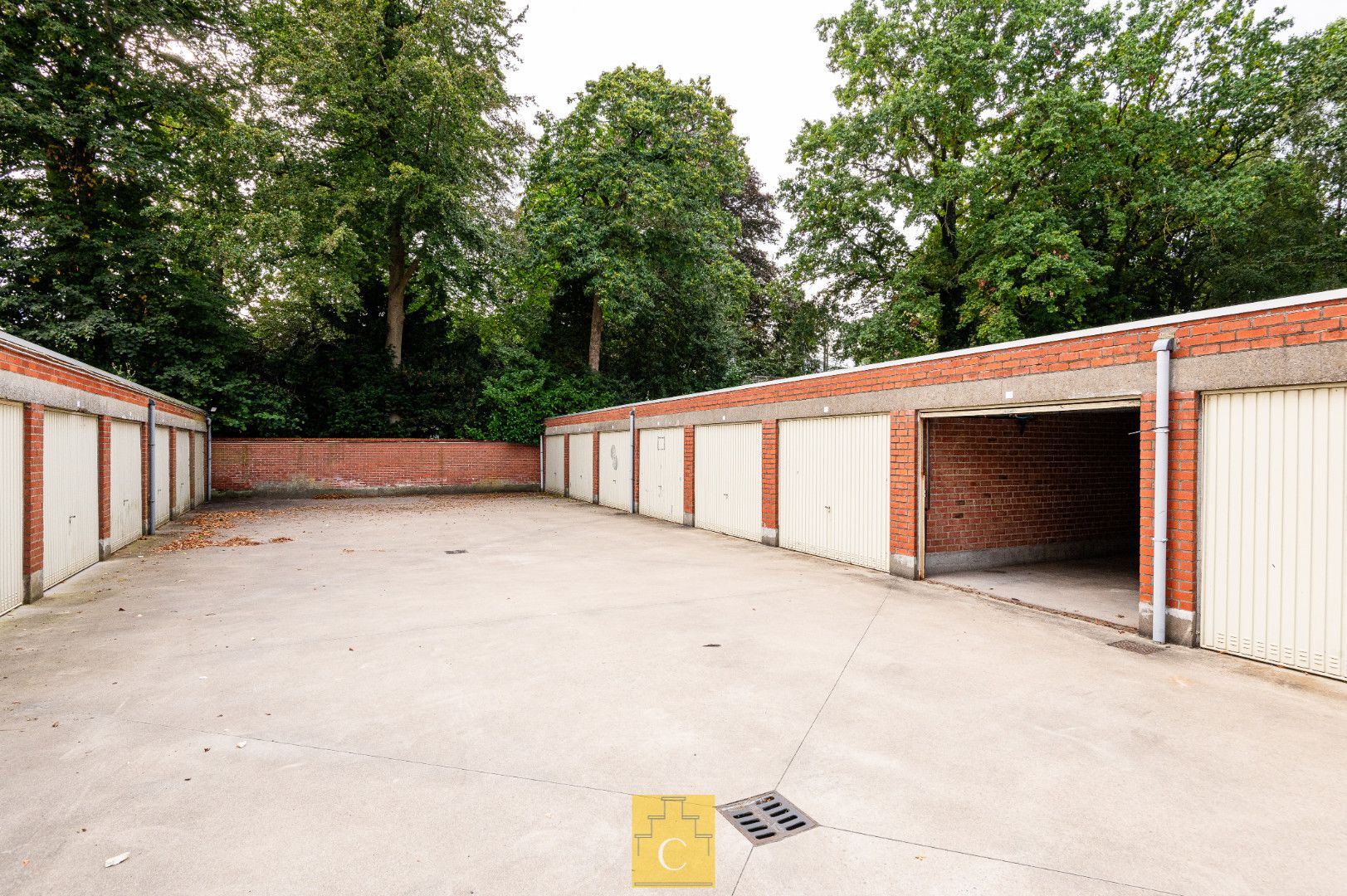 recent gerenoveerd 3 slaapkamer-appartement vlakbij het station, mooie uitzichten, mogelijkheid garage foto 18