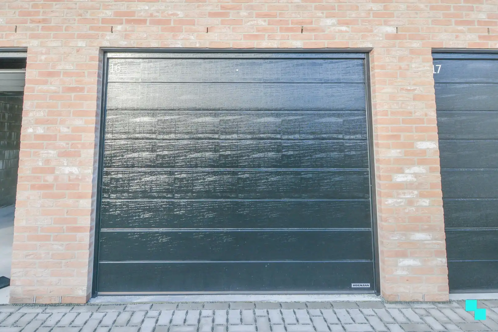 Garage te huur Kerkstraat 12 - 8650 Houthulst