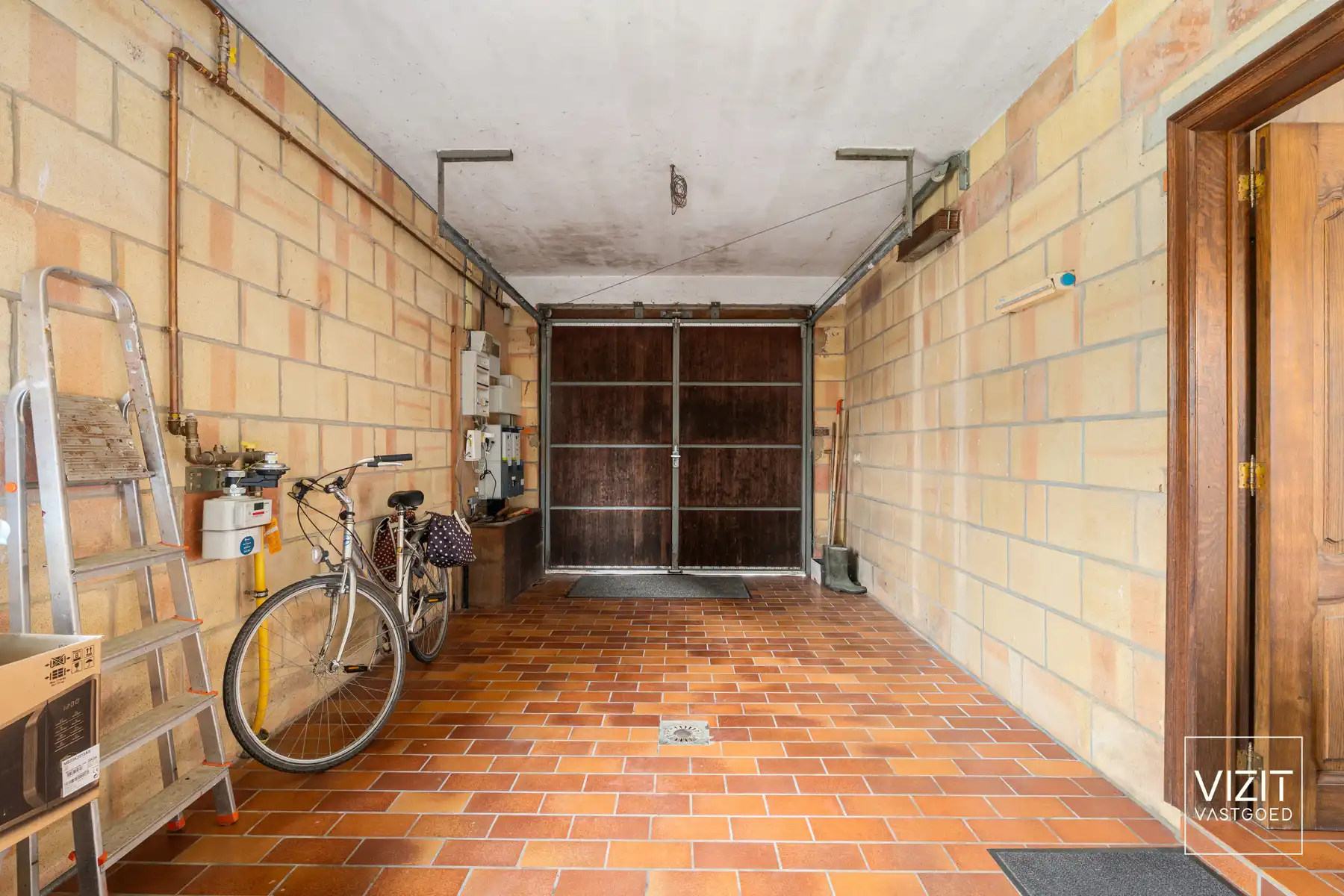 Ruime open bebouwing met open zicht!  foto 12