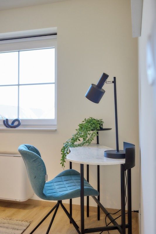 Twee halfopen nieuwbouwwoningen op rustige locatie foto 7