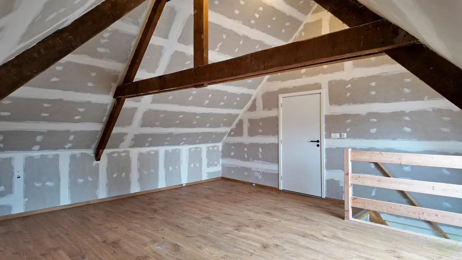 Volledig vernieuwde woning met luxueuze afwerking in Gentweg, Lembeke! foto 23