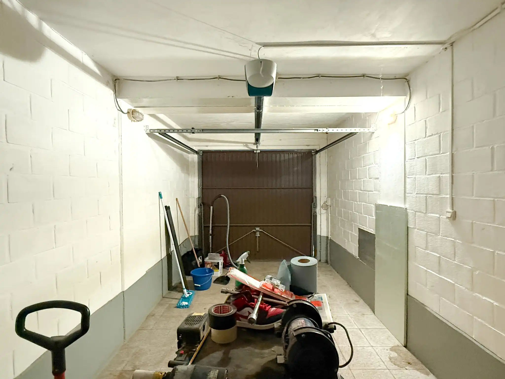 Mooi energiezuinig appartement met 2 slaapkamers en 3 terrassen foto 14