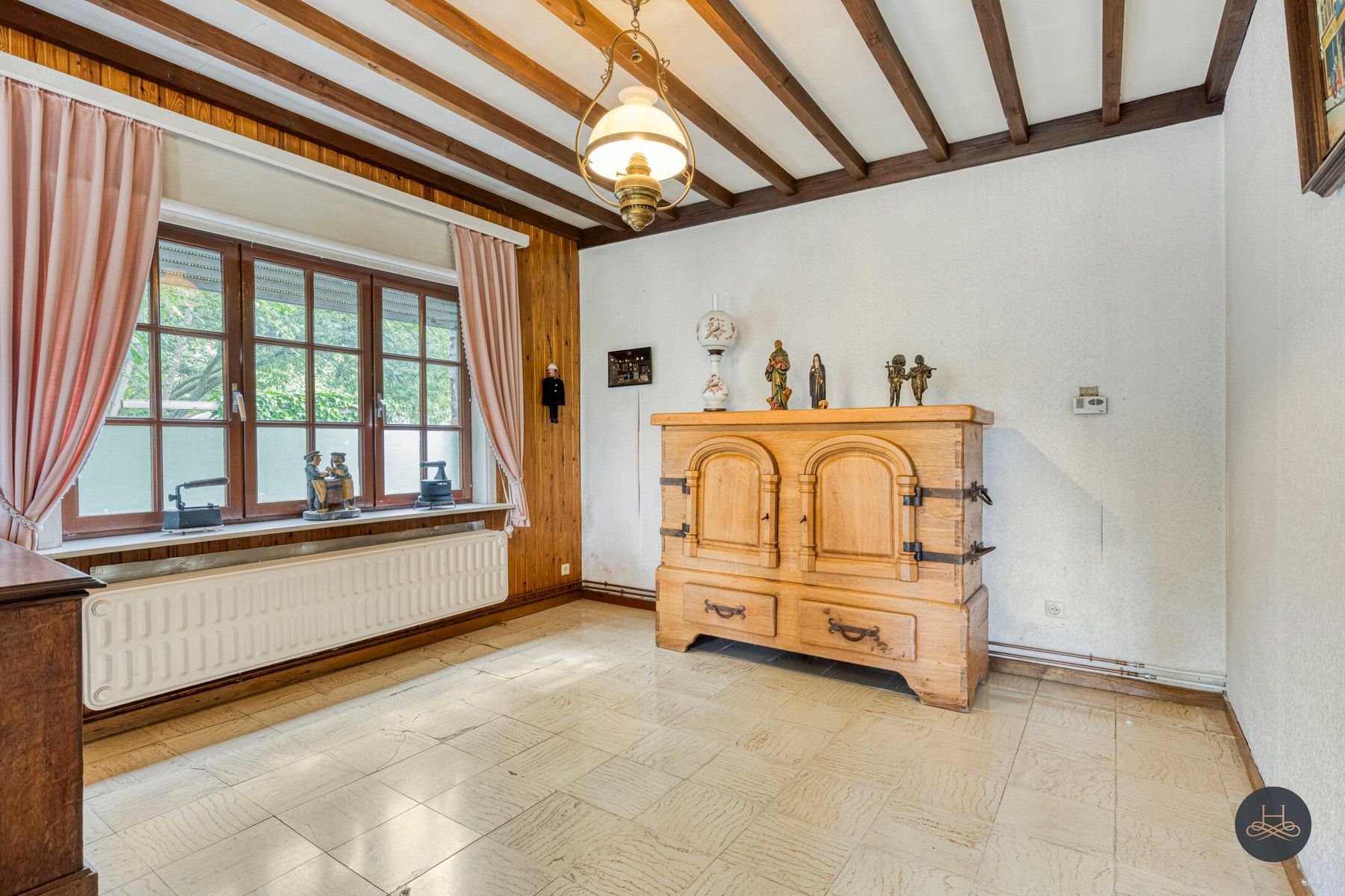 Prachtige authentieke hoeve op fantastische locatie foto 13