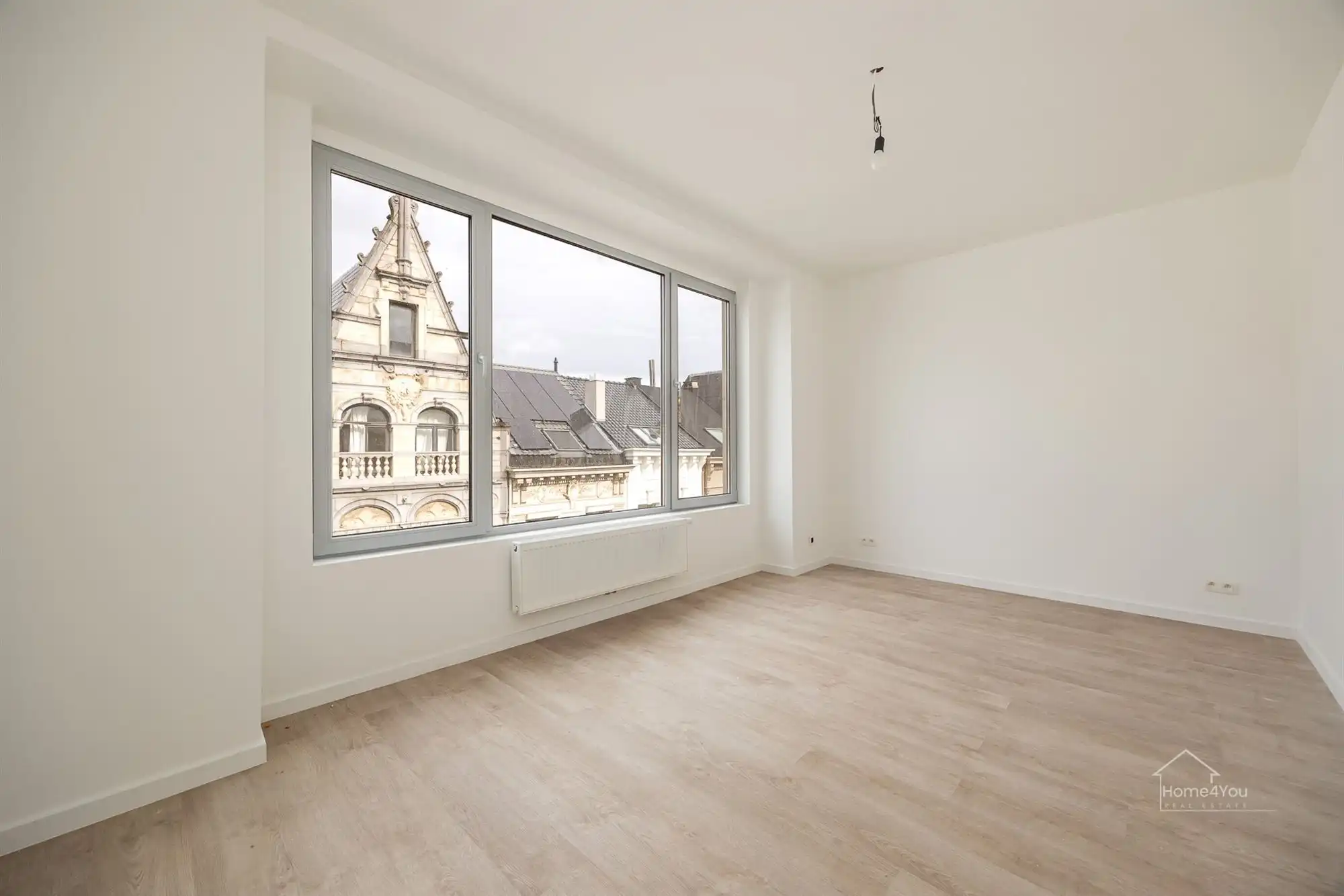 Gerenoveerd appartement met 2 slaapkamers op het Zuid. foto 8