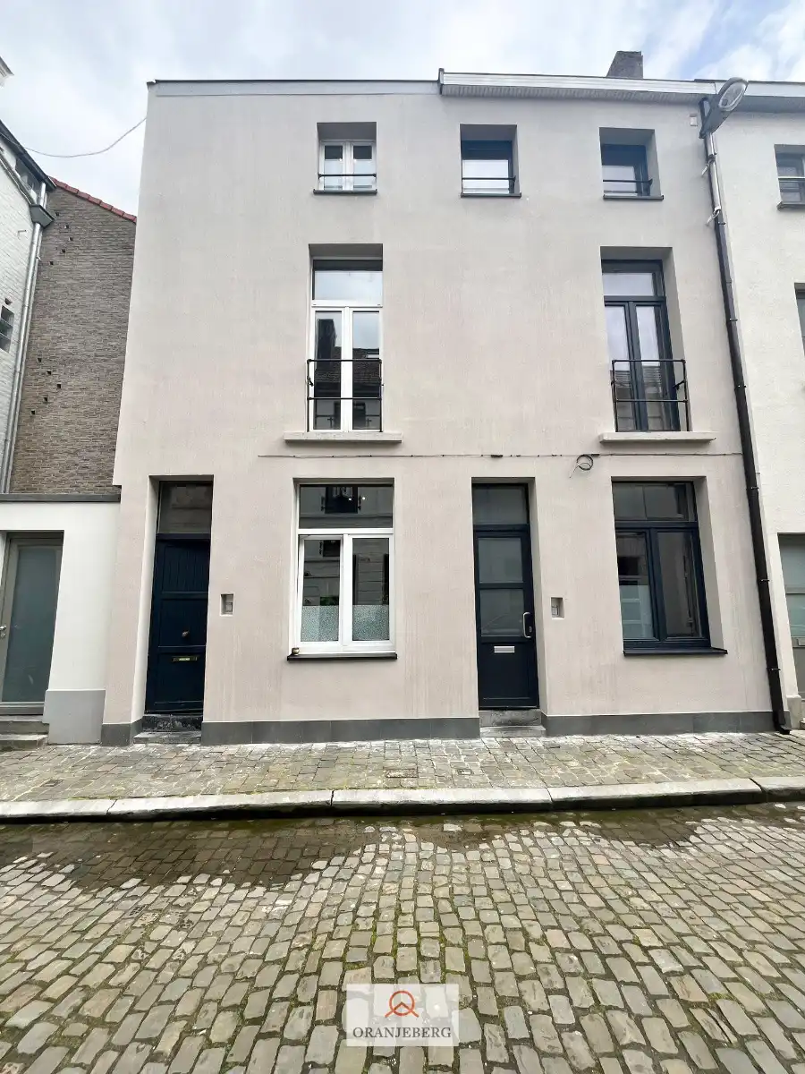 Appartement te huur Ommegangstraat 11/001 - 9000 Gent