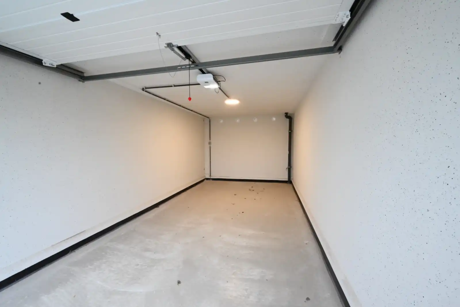 Nieuwbouwappartement te huur in het hartje van Ardooie! foto 15
