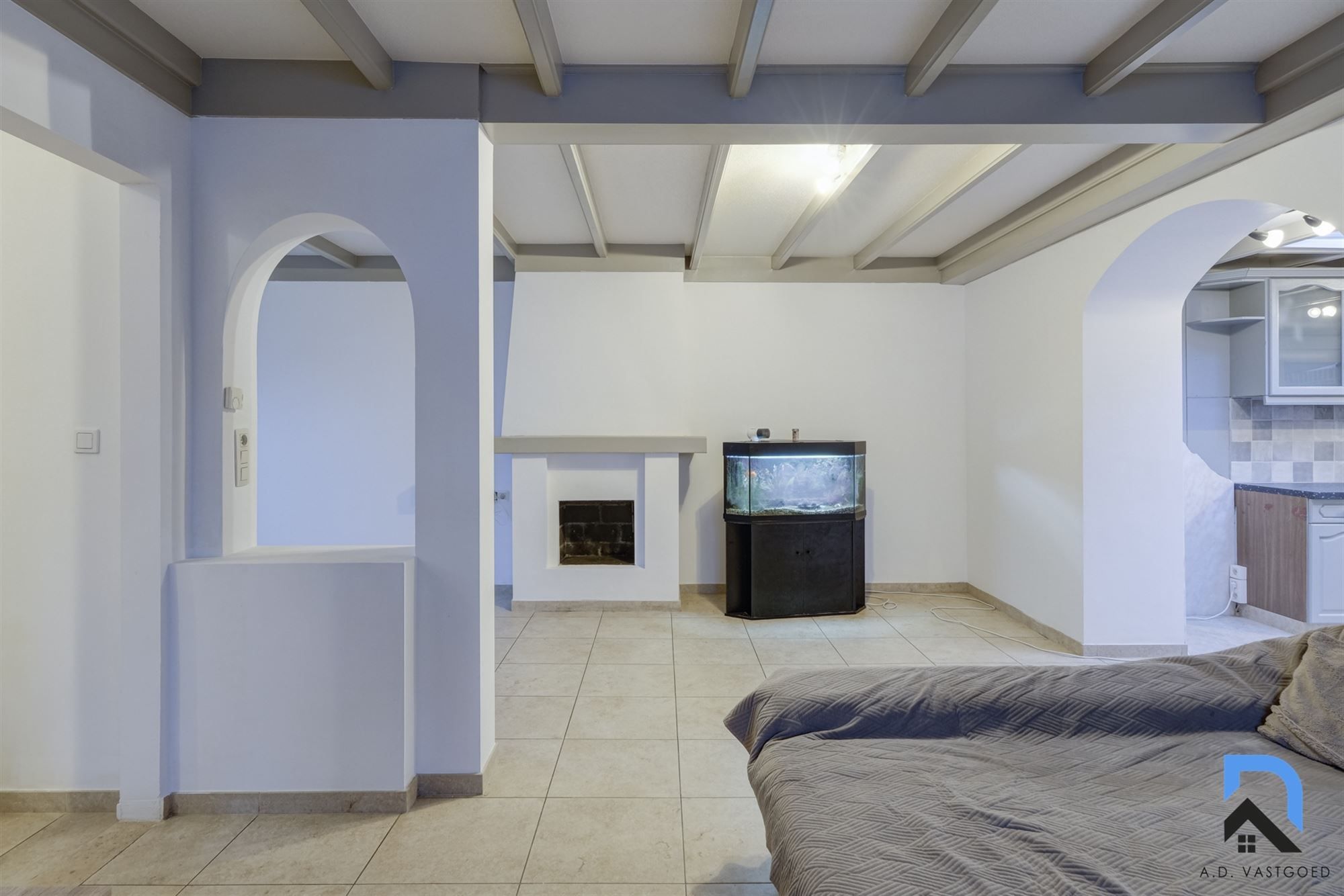 Mooie woning met 3 slaapkamers in Zwartberg foto 4