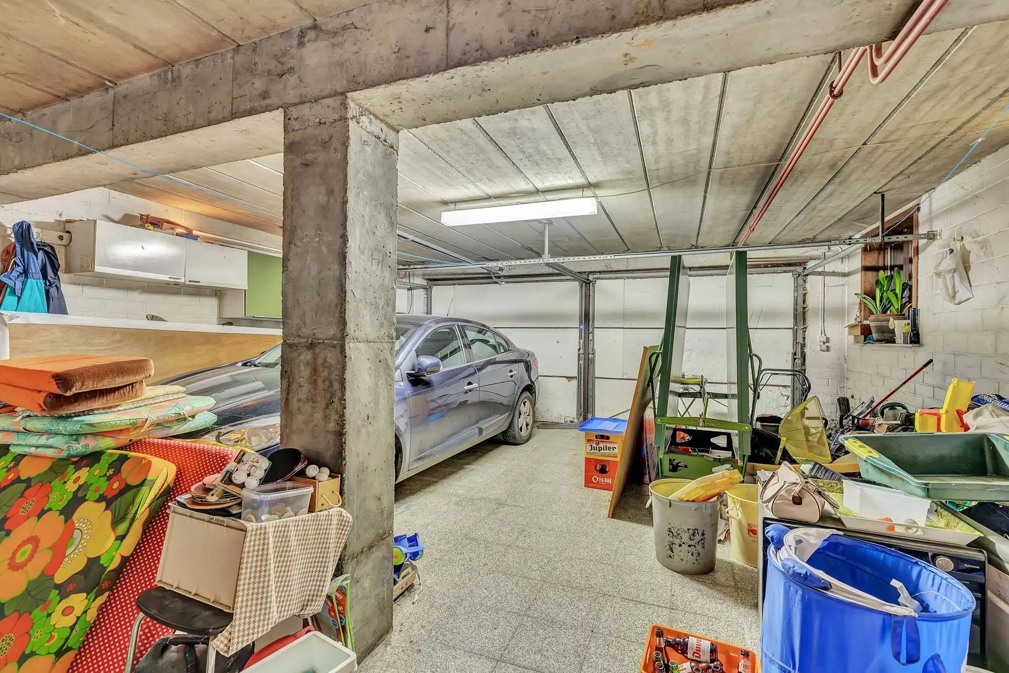 Te renoveren woning op landelijke toplocatie foto 11