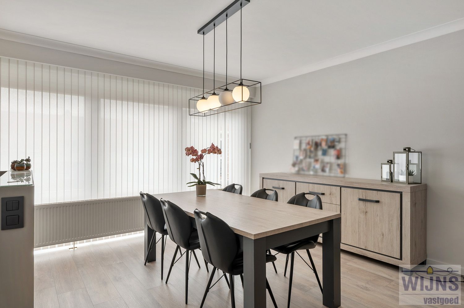 LICHT EN INSTAPKLAAR APPARTEMENT IN CENTRUM LIER foto 4