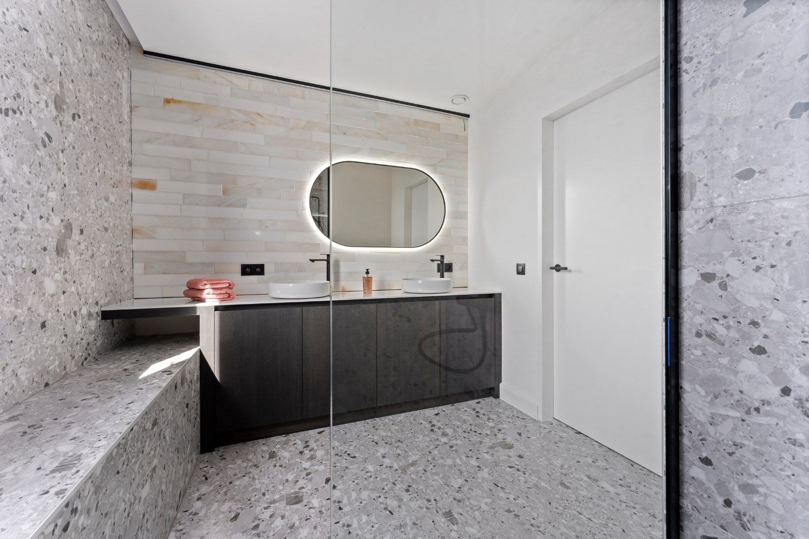 Luxueuse penthouse met parking in het hartje van Nieuwpoort Stad foto 5