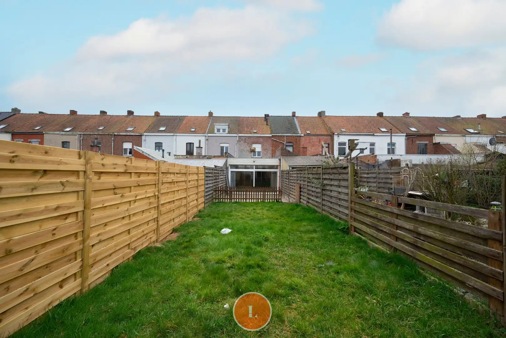 Instapklare woning in Menen foto 14