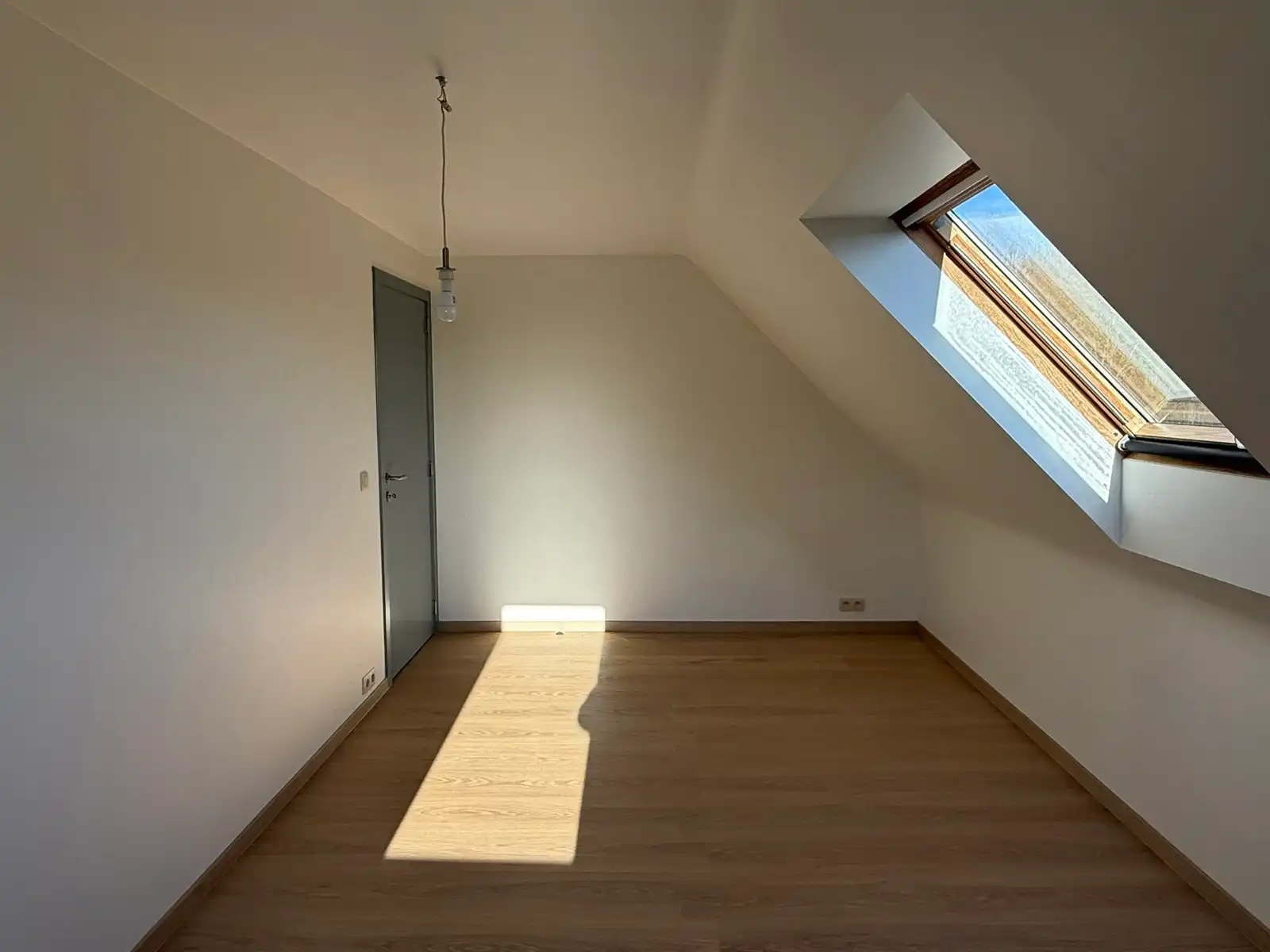 Woning met 3 kamers op een rustige locatie in Dentergem  foto 15