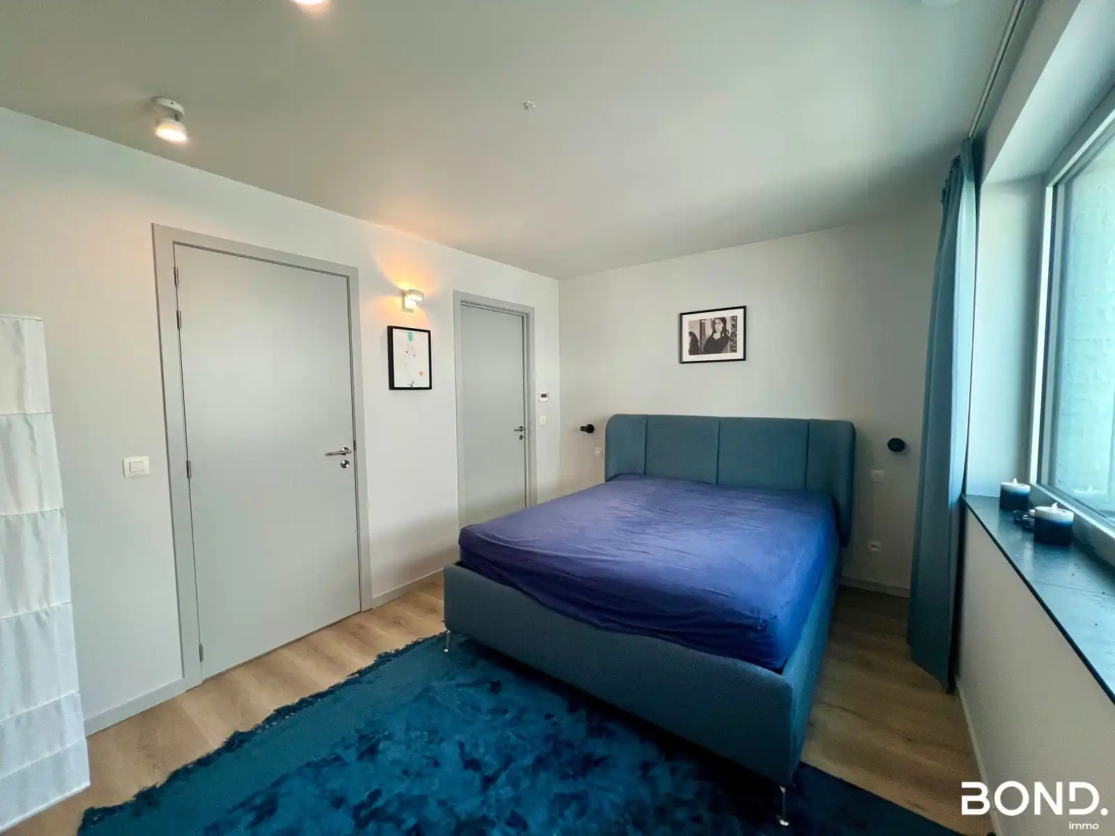 Volledig bemeubelde nieuwbouw Eégezinswoning met 3 slaapkamers te huur — De Bottelarij foto 13