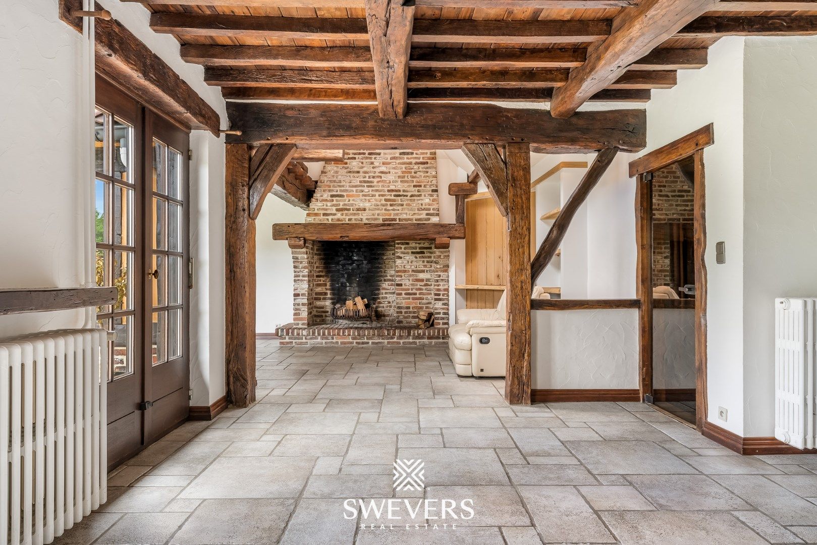 Landelijke villa met 4 slaapkamers op zonnig perceel van 22a 61ca foto 9