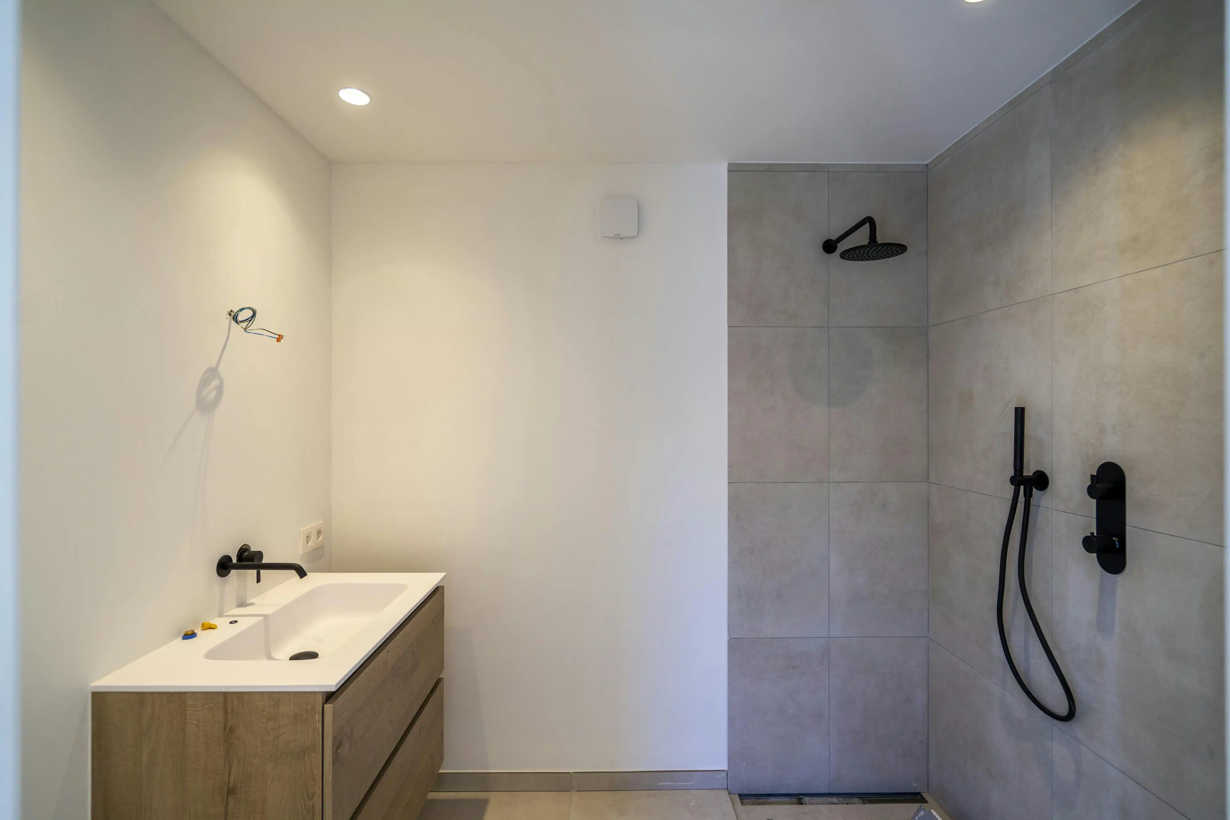 Nieuw appartement met 1 slaapkamer te koop in Waregem foto 6