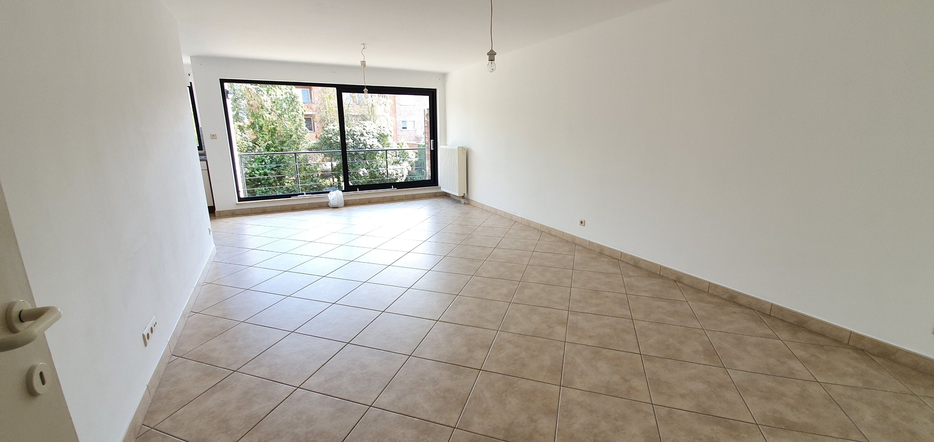 Appartement te huur foto 2