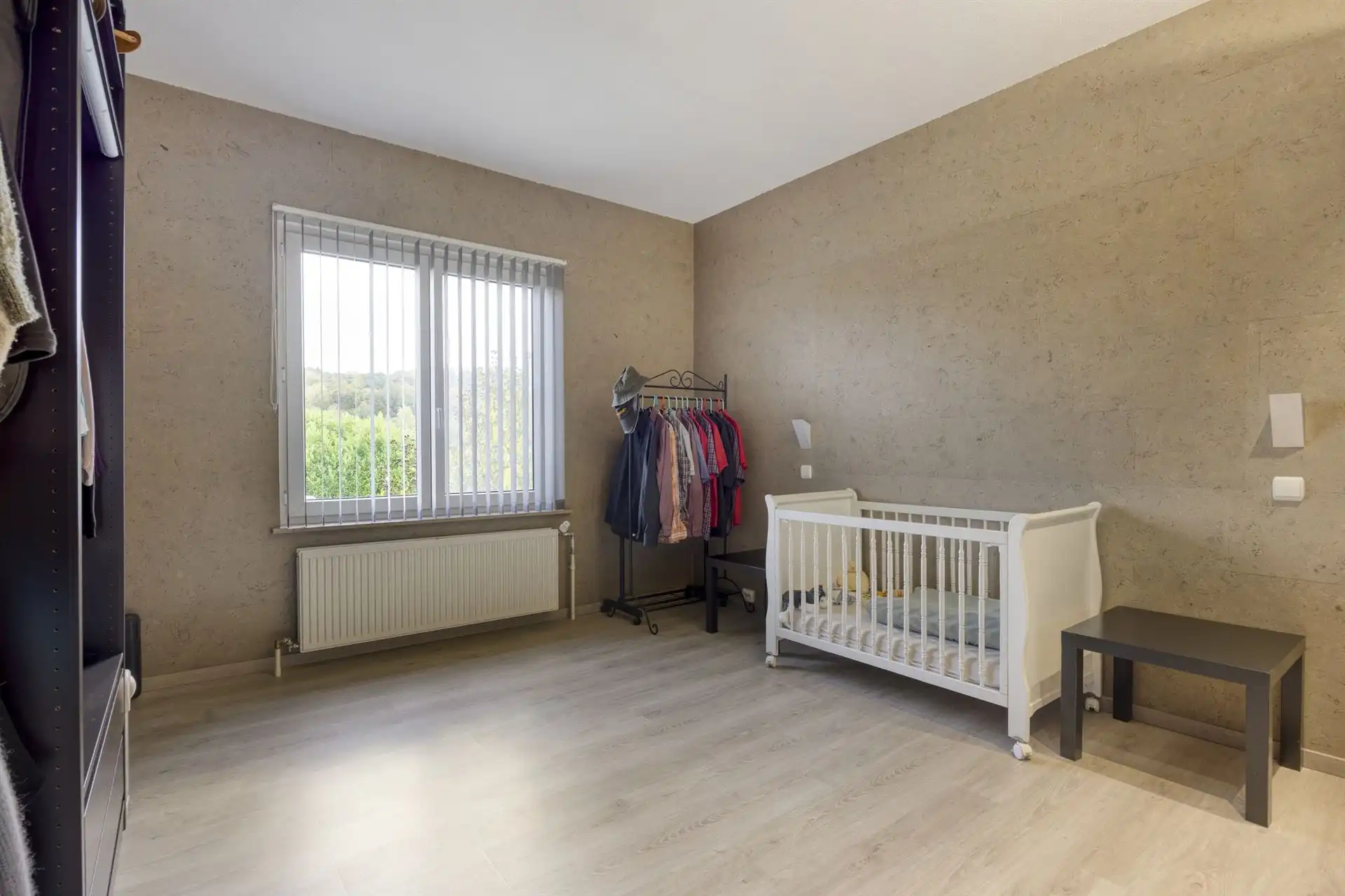 Klassieke villa in rustige omgeving foto 18