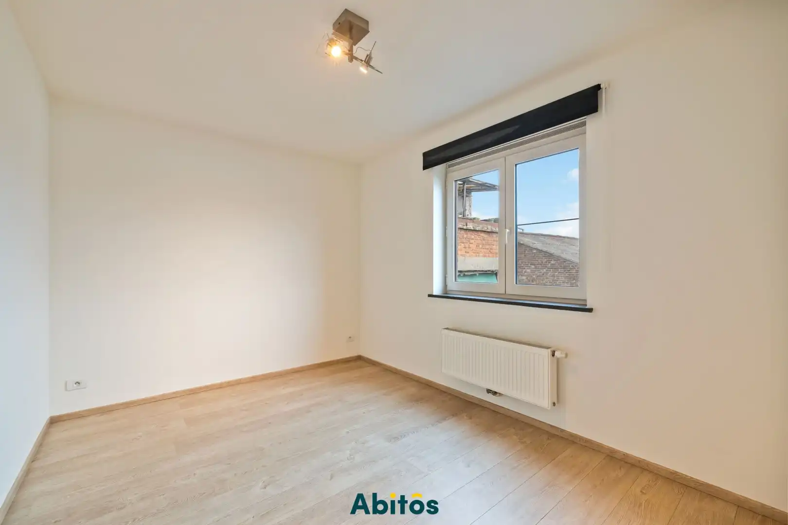 Instapklaar 2-slaapkamer appartement met terras op toplocatie nabij Gent-Dampoort foto 16