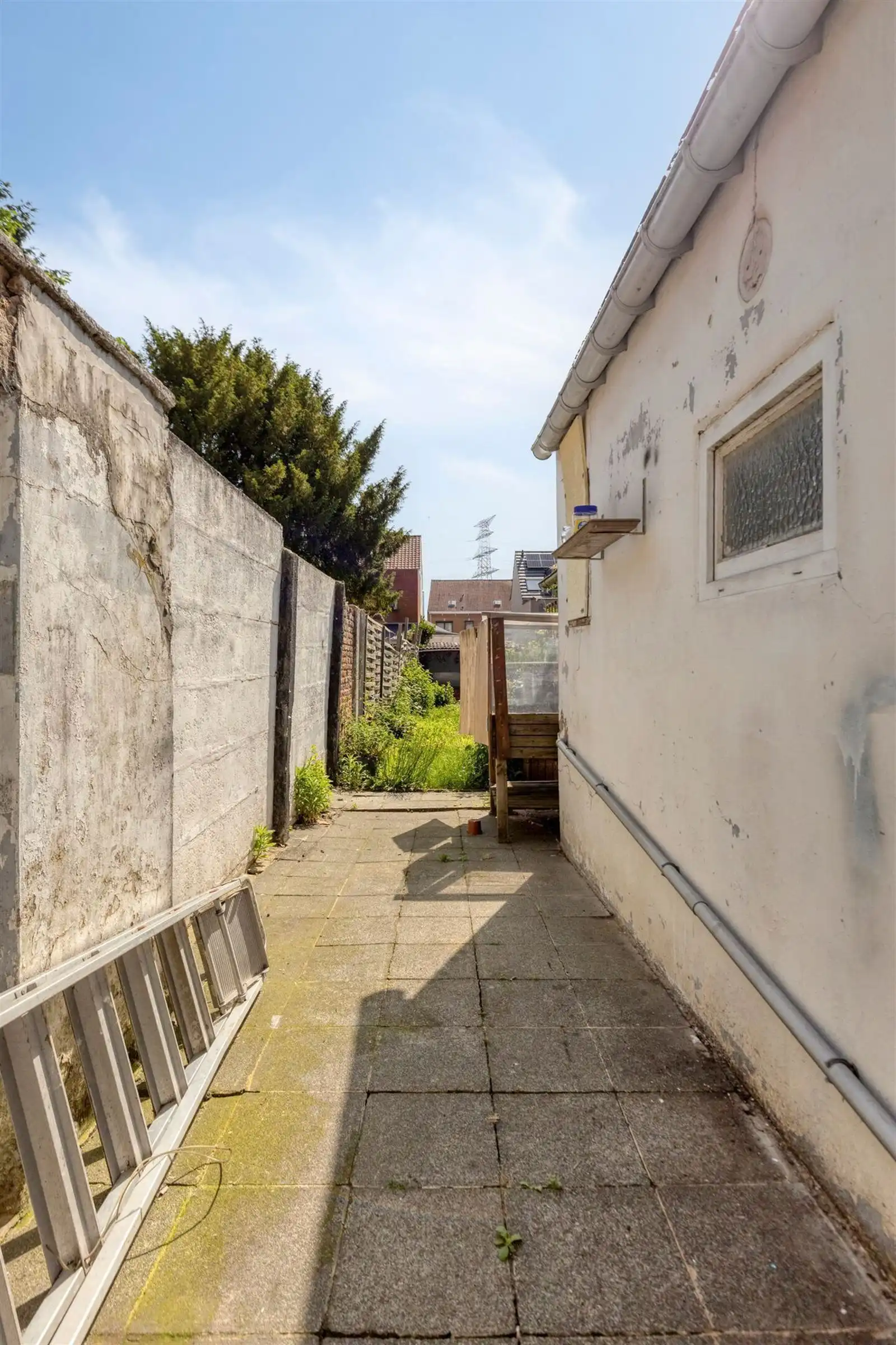 Woning met 2 à 3 slaapkamers te Ruisbroek foto 17