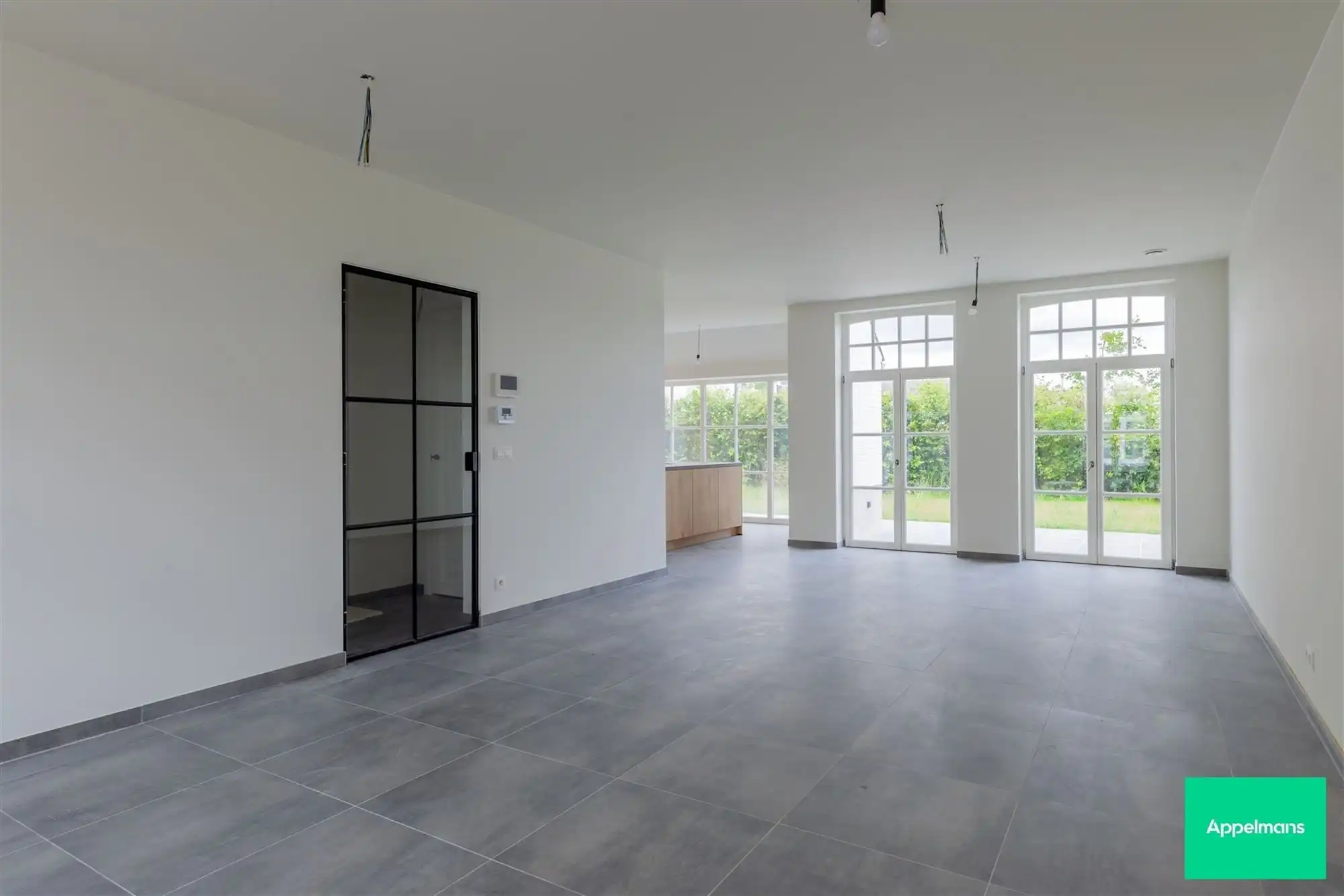 Nieuwbouw woning met 4 slaapkamers foto 5