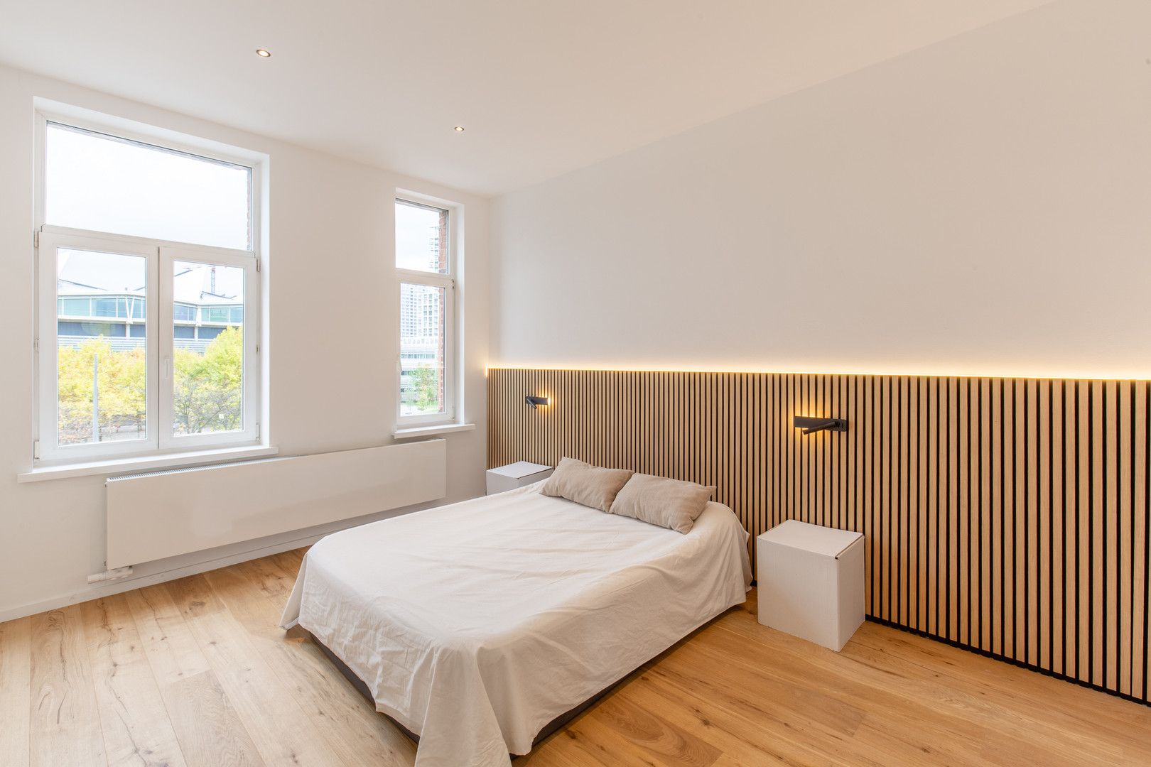 Wonen in erfgoed met mooi uitzicht foto 7