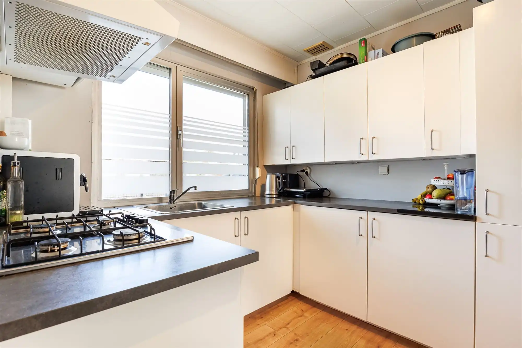 Open bebouwing op perceel van negen are in Muizen  foto 6