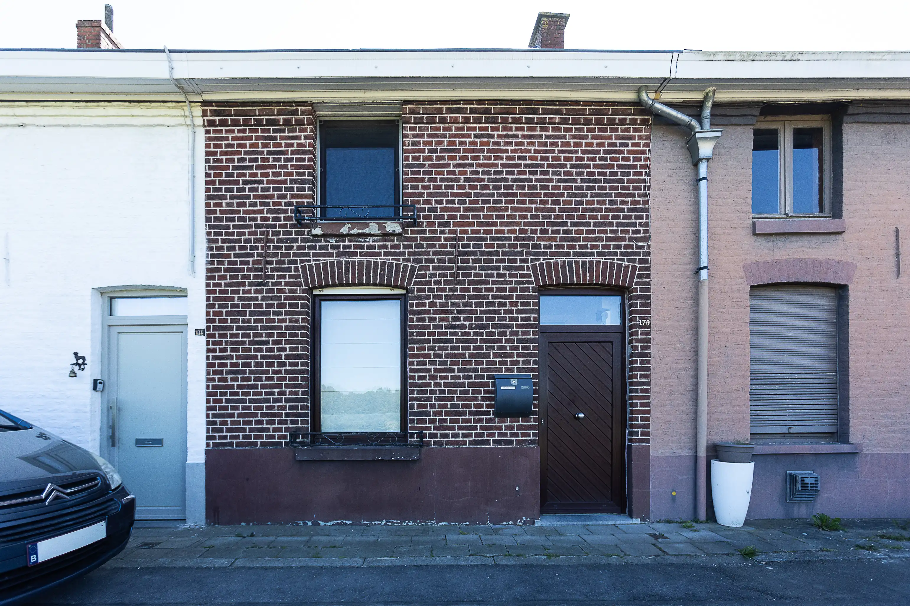Charmante woning met tuin en uitbreidbare zolder foto 23