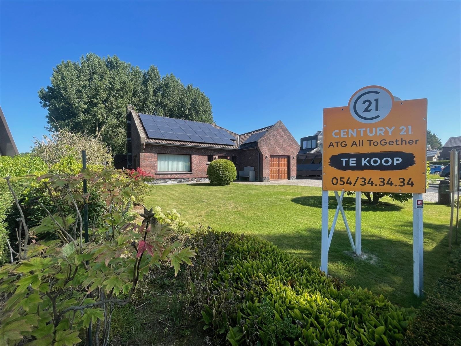 Huis te koop 1540 HERNE