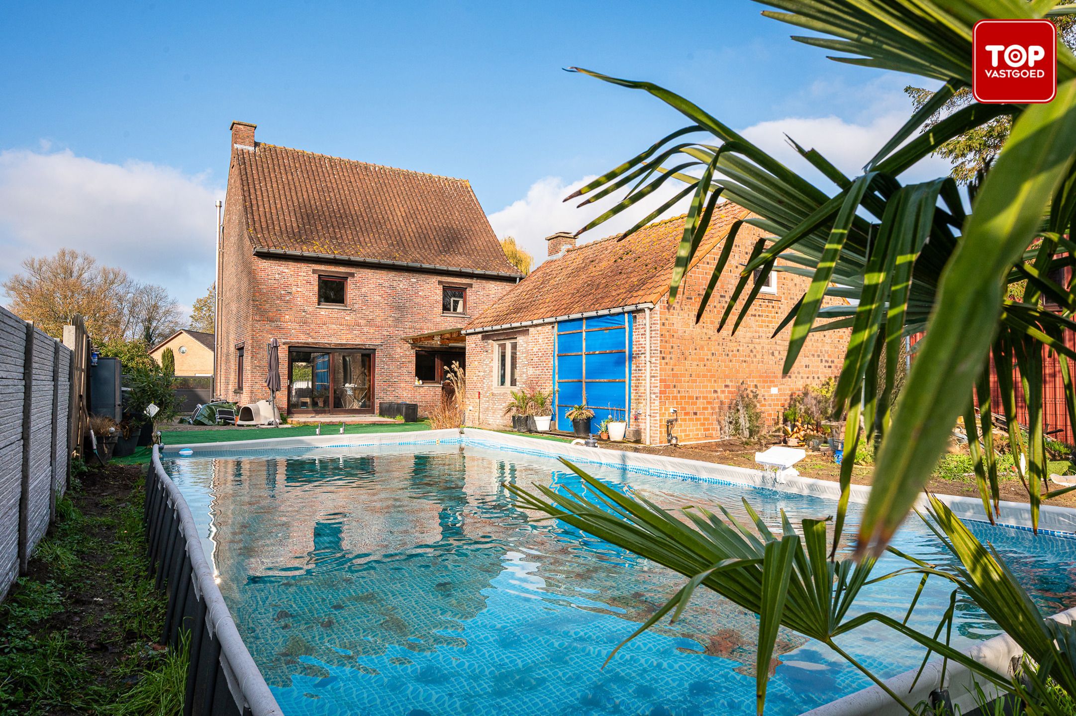 Statige alleenstaande woning met 4 slaapkamers op een perceel van 1591 m² foto 26