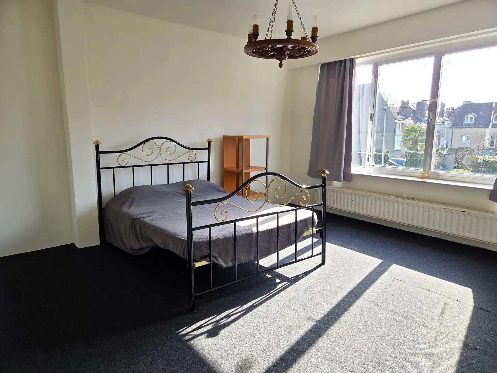 WSB-IMMO: Ruime gezinswoning met tuin te Dilbeek! foto 9