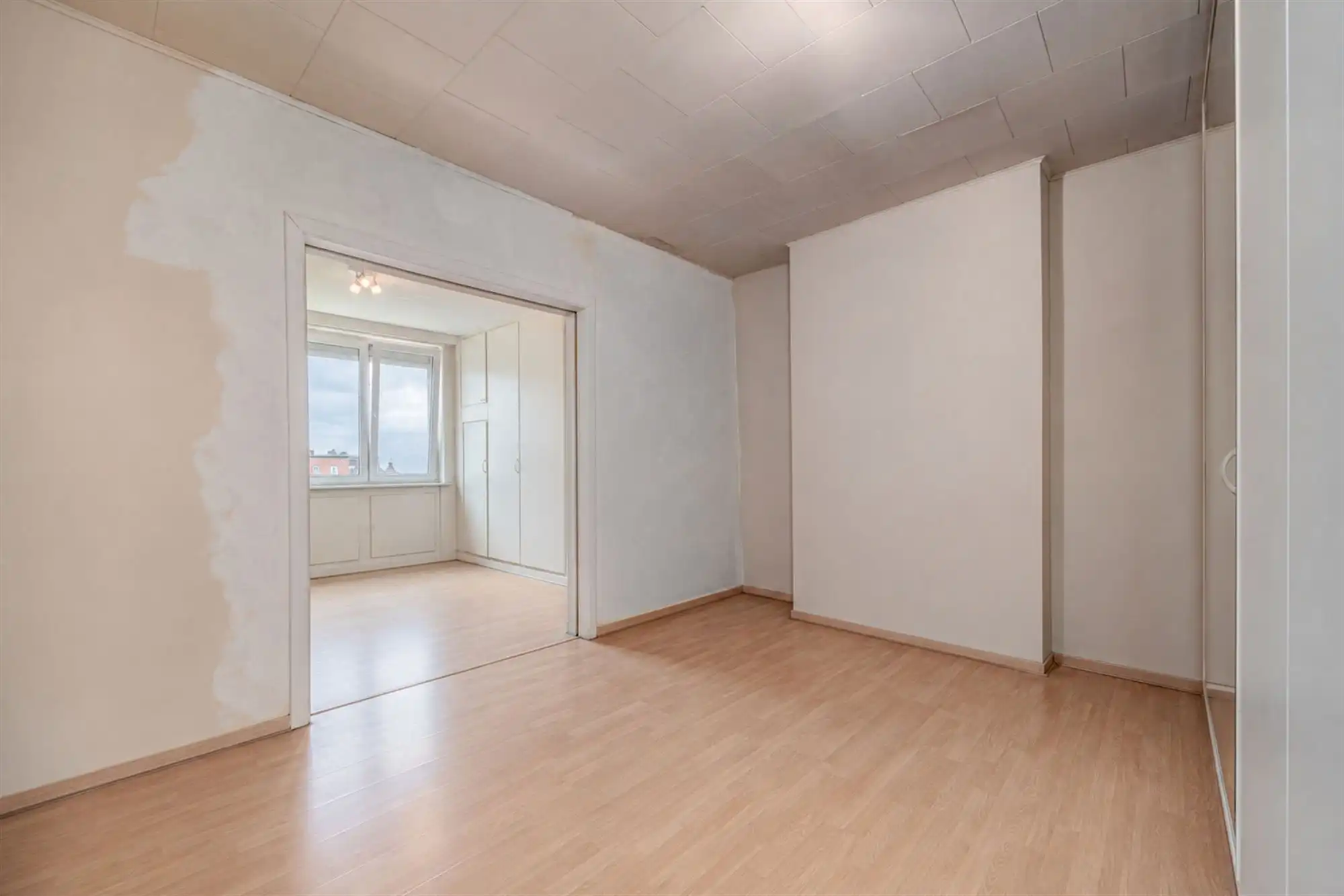 Bel-étage met 3 slaapkamers, zonnige tuin en ruime garage! foto 13