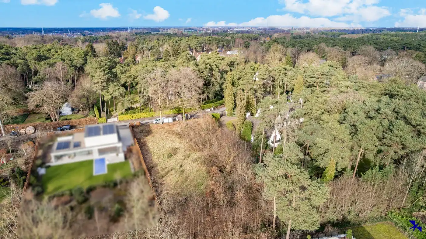 Grond te koop Oudeheerweg-Heide 61 - 9250 Waasmunster