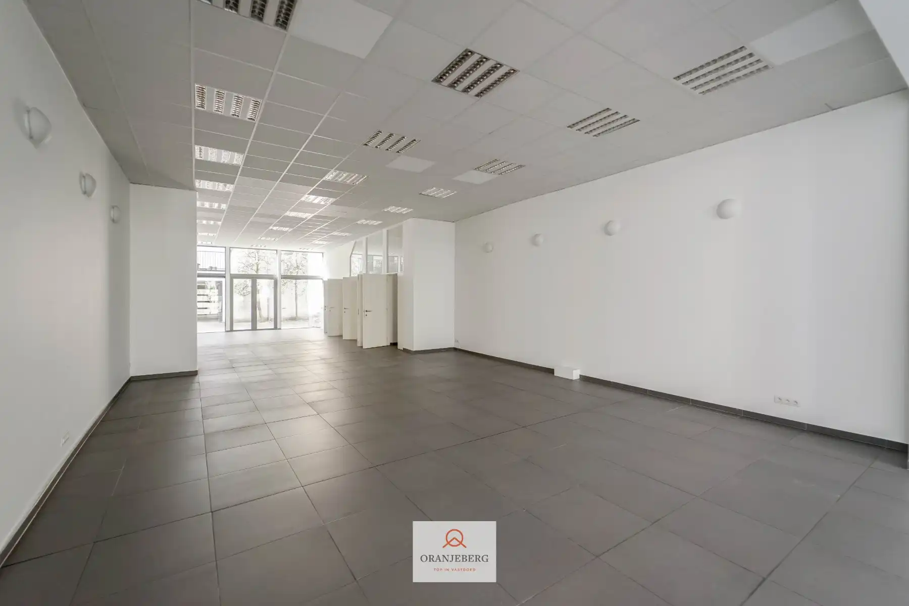 Handelspand 178 m²  te huur in Burgstraat foto 9