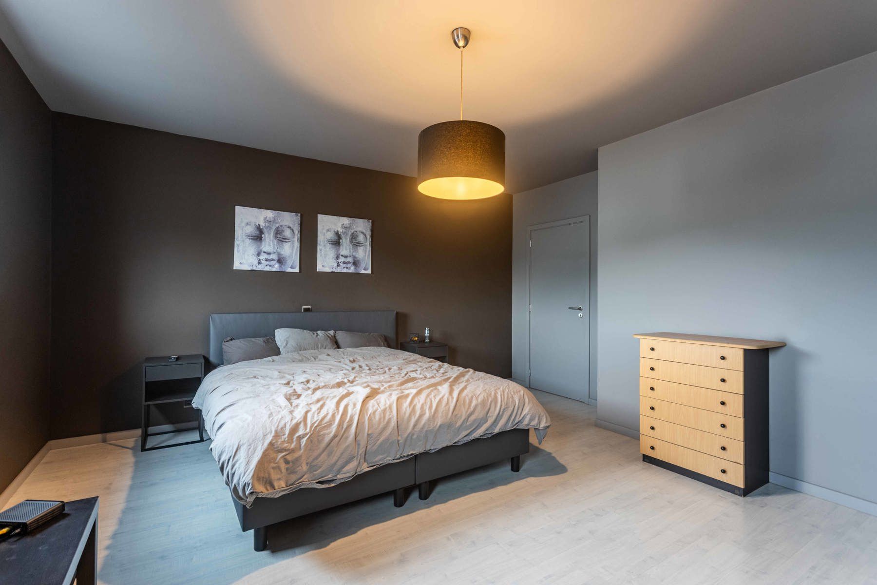 Gebouw met kantoren + woonst + loods op 3670 m2 foto 15