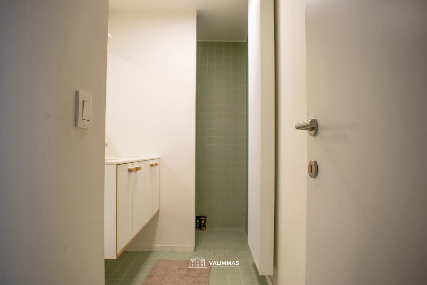 Instapklaar duplex-appartement met terras & parking... foto 9