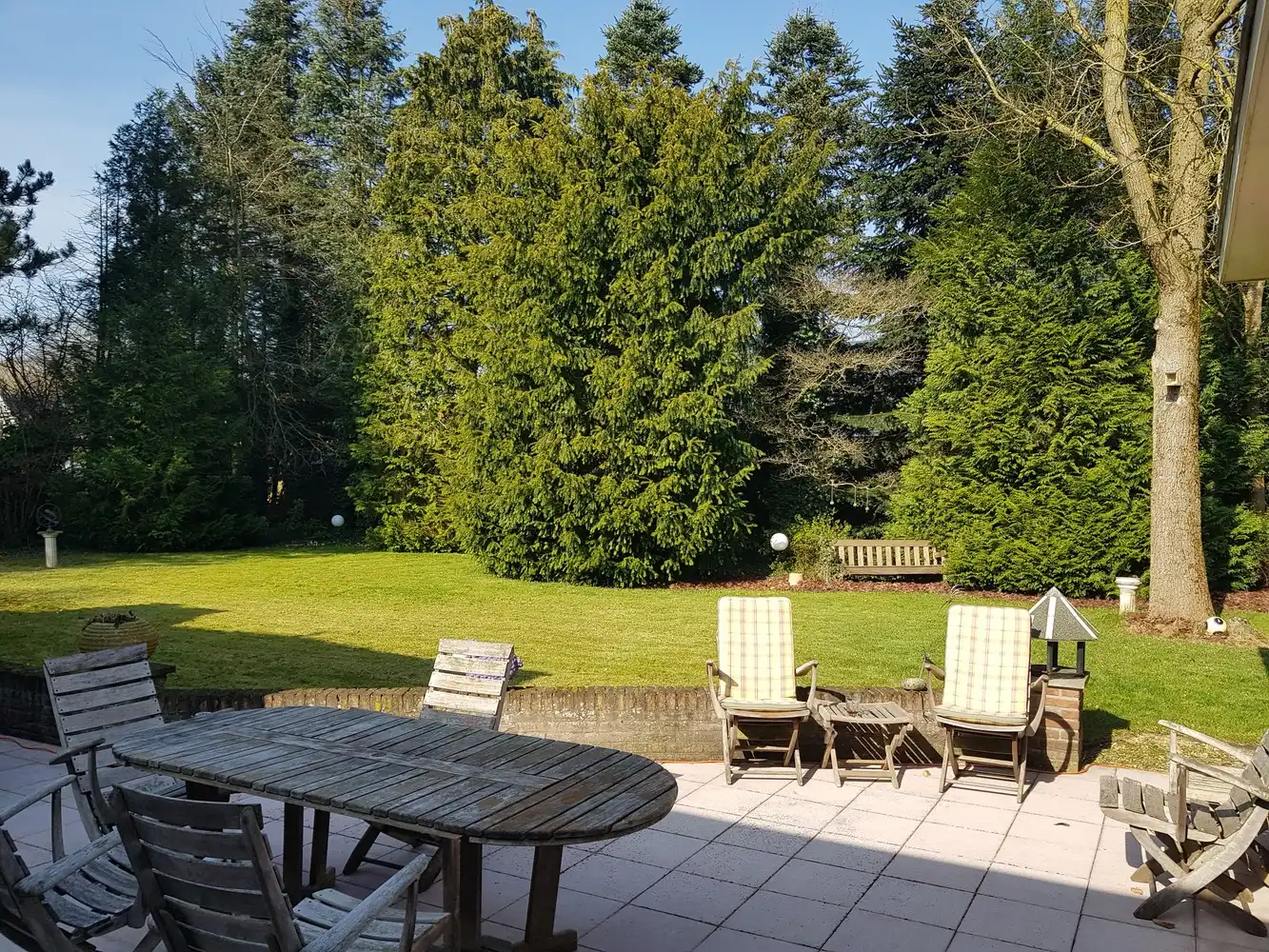 Prachtige gelijkvloerse villa in de populaire villawijk Kollenberg te Achel! foto 39