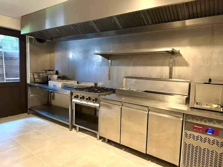 HANDELSPAND MET WOONST, TOP LOCATIE TE DIEST! foto 15