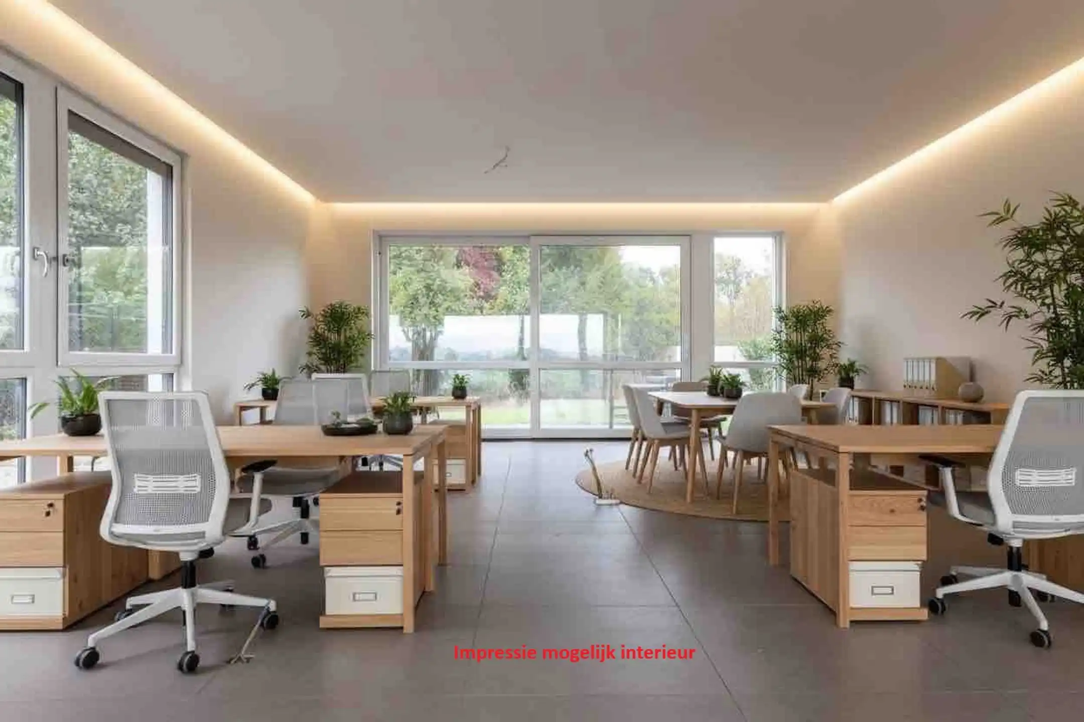 Wonen en werken in Hingene foto 4