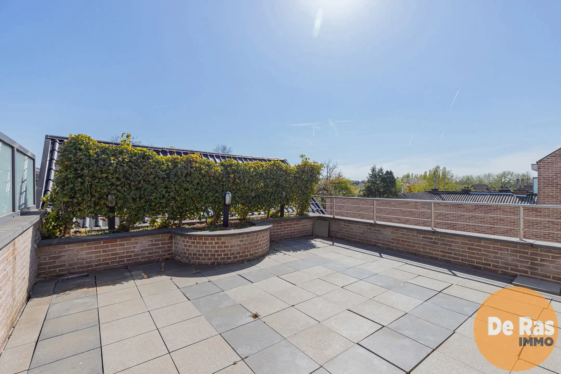 ERPE-MERE - Unieke eigendom met tal van mogelijkheden foto 14