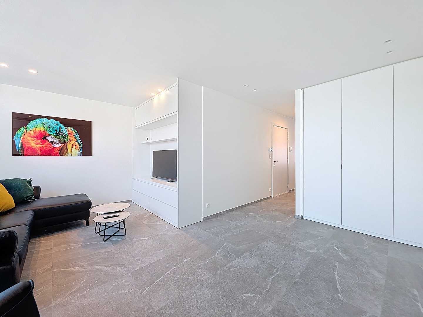 luxueus duplexappartement met 2 terrassen foto 4