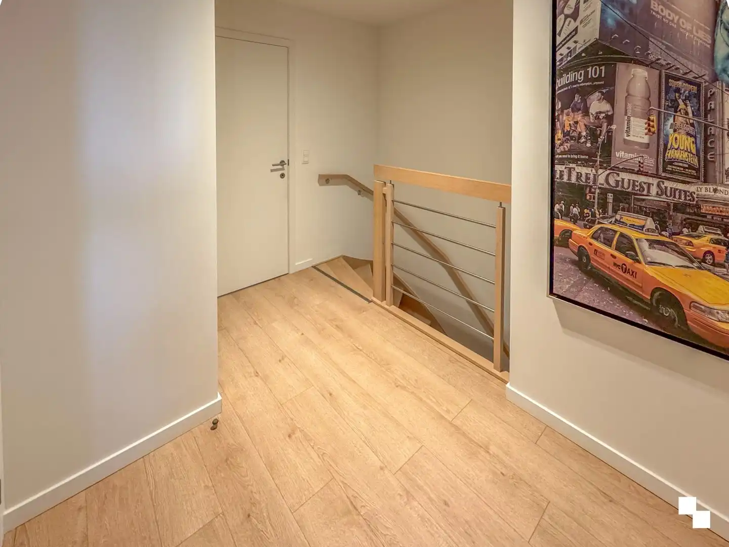 Energiezuinige nieuwbouwwoning met garage te Kachtem foto 10