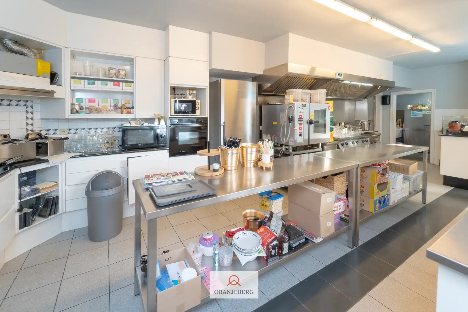 Handelspand voor alle doeleinden (incl horeca) foto 14